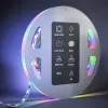 Светодиодная лента Maytoni Led Strip 24В 5050 14,4Вт/м RGB 5м IP20 201246 201246 - 3