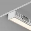 Алюминиевый профиль накладной Maytoni Led Strip ALM-005-B-2M 631005 631005 - 6