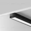 Алюминиевый профиль накладной Maytoni Led Strip ALM-005-B-2M 631005 631005 - 2