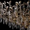 Подвесная люстра Dio D'Arte Elite Acerra E 1.5.100.100 G Acerra E 1.5.100.100 G - 2