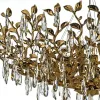 Подвесная люстра Dio D'Arte Elite Acerra E 1.5.100.100 G Acerra E 1.5.100.100 G - 4