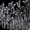 Подвесная люстра Dio D'Arte Elite Acerra E 1.5.100.100 N Acerra E 1.5.100.100 N - 2