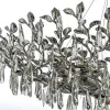 Подвесная люстра Dio D'Arte Elite Acerra E 1.5.100.100 N Acerra E 1.5.100.100 N - 4