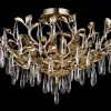 Подвесная люстра Dio D'Arte Elite Acerra E 1.5.60.100 G Acerra E 1.5.60.100 G - 3