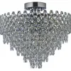 Люстра на штанге Arti Lampadari Elite Osoppo E 1.5.60.100 N Osoppo E 1.5.60.100 N - 1