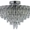 Люстра на штанге Arti Lampadari Elite Vaglia E 1.5.60.100 N Vaglia E 1.5.60.100 N - 3