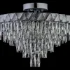 Люстра на штанге Arti Lampadari Elite Vaglia E 1.5.60.100 N Vaglia E 1.5.60.100 N - 1