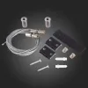 Тросовый подвес для магнитного шинопровода 2шт ST Luce Skyline 48 ST005.419.00.1 ST005.419.00.1 - 2