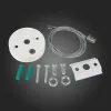 Тросовый подвес для однофазного шинопровода ST Luce Base ST002.559.00.1 ST002.559.00.1 - 2