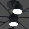 Люстра на штанге Reluce 35277-0.3-13 GX53 35277-0.3-13 GX53 - 4