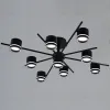 Люстра на штанге Reluce 80295-0.3-09A GX53 80295-0.3-09A GX53 - 1