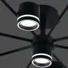 Люстра на штанге Reluce 80295-0.3-09A GX53 80295-0.3-09A GX53 - 4