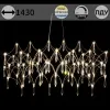 Подвесная люстра ILLUMICO IL2025-1430HX-69 Ether IL2025-1430HX-69 Ether - 1