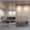 Трековый трехфазный светильник Novotech Port Helix 359569 359569 - 3