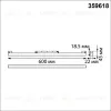 Трековый низковольтный светильник Novotech Shino Flum 359618 359618 - 2