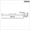 Трековый низковольтный светильник Novotech Shino Flum 359620 359620 - 2