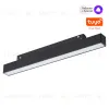 Трековый низковольтный светильник Novotech Shino Flum 359628 359628 - 1