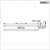 Трековый низковольтный светильник Novotech Shino Flum 359631 359631 - 2
