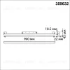 Трековый низковольтный светильник Novotech Shino Flum 359632 359632 - 2