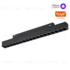 Трековый низковольтный светильник Novotech Shino Flum 359635 359635 - 1