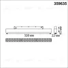 Трековый низковольтный светильник Novotech Shino Flum 359635 359635 - 2