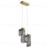 Подвесной светильник Odeon Light L-Vision Flow 5106/11L 5106/11L - 1