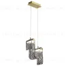 Подвесной светильник Odeon Light L-Vision Flow 5106/11L 5106/11L - 3