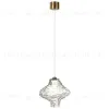 Подвесной светильник Odeon Light L-Vision Ordi 5107/3LA 5107/3LA - 3
