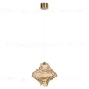 Подвесной светильник Odeon Light L-Vision Ordi 5108/3LA 5108/3LA - 1