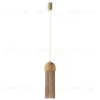 Подвесной светильник Odeon Light Ecodesign Cork 7073/1 7073/1 - 1