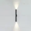 Уличный настенный светильник Odeon Light Nature Tubus 7105/10WL 7105/10WL - 3