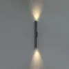 Уличный настенный светильник Odeon Light Nature Tubus 7105/10WL 7105/10WL - 4