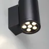 Уличный настенный светильник Odeon Light Nature Long 7142/12WL 7142/12WL - 6