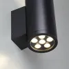 Уличный настенный светильник Odeon Light Nature Long 7142/24WL 7142/24WL - 6