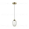 Подвесной светильник Odeon Light Hightech Loop 7159/3L 7159/3L - 2