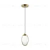 Подвесной светильник Odeon Light Hightech Loop 7159/3L 7159/3L - 1