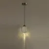 Подвесной светильник Odeon Light Hightech Loop 7159/3L 7159/3L - 3