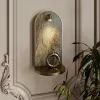 Настенный светильник Odeon Light Hightech Giardino 7175/3WL 7175/3WL - 2