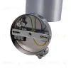 Бра Lumion Moderni Ilmira 8338/1W 8338/1W - 6