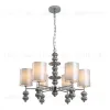 Подвесная люстра Lumion Moderni Ilmira 8338/6 8338/6 - 5