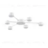 Потолочная люстра Lumion Comfi Torina 8343/6C 8343/6C - 1