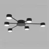 Потолочная люстра Lumion Comfi Torina 8344/6C 8344/6C - 4