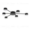 Потолочная люстра Lumion Comfi Torina 8344/6C 8344/6C - 1