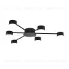 Потолочная люстра Lumion Comfi Torina 8344/6C 8344/6C - 5