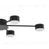 Потолочная люстра Lumion Comfi Torina 8344/6C 8344/6C - 6