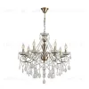 Подвесная люстра Lumion Classi Luina 8346/7 8346/7 - 1