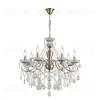 Подвесная люстра Lumion Classi Luina 8346/7 8346/7 - 5
