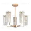 Люстра на штанге Lumion Classi Favla 8347/5 8347/5 - 1