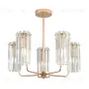 Люстра на штанге Lumion Classi Favla 8347/5 8347/5 - 4