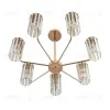 Люстра на штанге Lumion Classi Favla 8347/7 8347/7 - 3